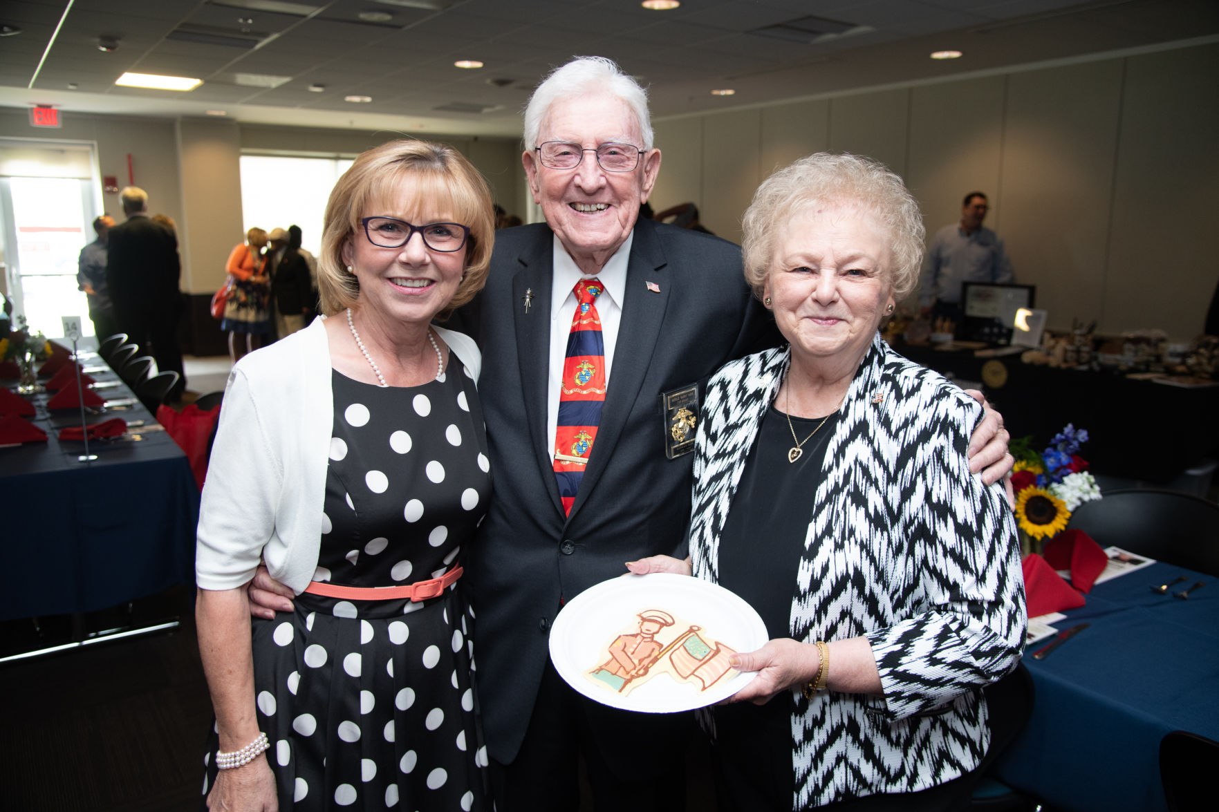 St. Louis Post-Dispatch Stories of Honor Awards Dinner